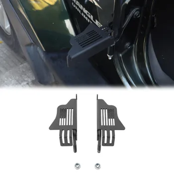 Car Door Outside Foot Pedal For Jeep Wrangler JK 2007+ Black Iron Foot Rest Kick Panel Anti-rust Car External Accessories
Car Door Outside Foot Pedal For Jeep Wrangler JK 2007+ Black Iron Foot Rest Kick Panel Anti-rust Car External Accessories