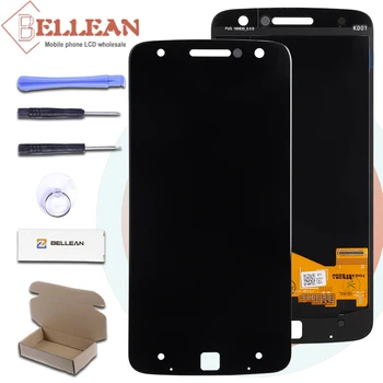 HH Promotion 5.5inch For Moto Z Droid LCD Screen XT1650 Display With Touch Screen Digitizer Assembly For Motorola Z LCD Screen
HH Promotion 5.5inch For Moto Z Droid LCD Screen XT1650 Display With Touch Screen Digitizer Assembly For Motorola Z LCD Screen