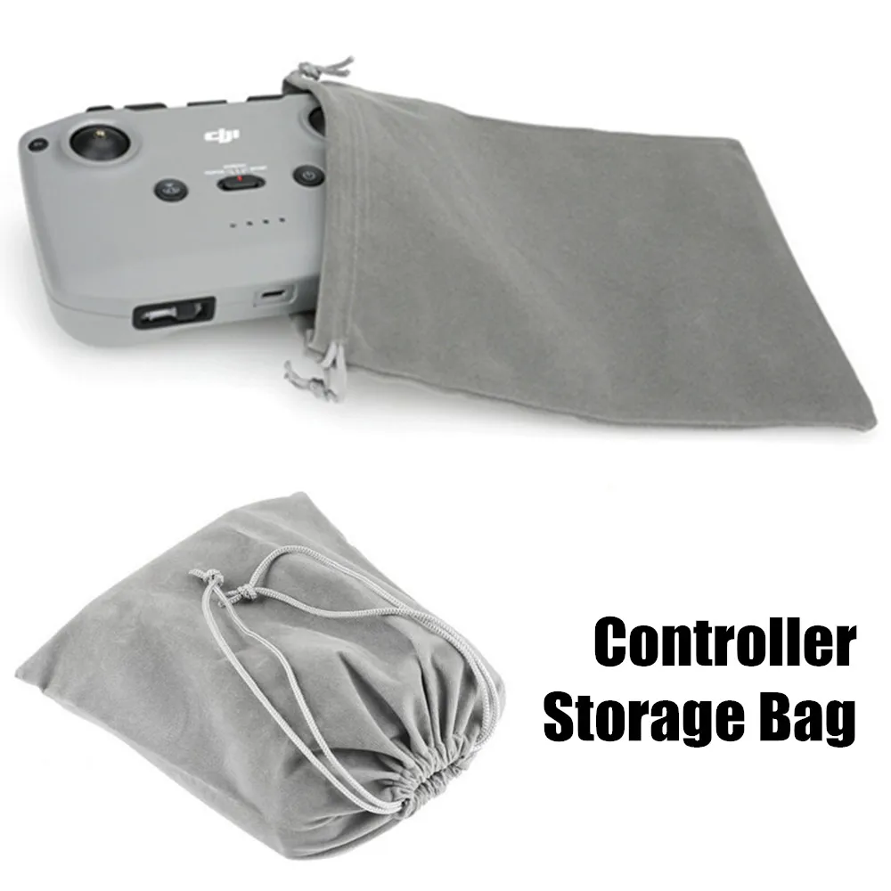 For Mavic Air 2 Drone & Controller Velvet Storage Bag Case Waterproof Aircraft Remote control storage bag For Mavic Air 2
For Mavic Air 2 Drone & Controller Velvet Storage Bag Case Waterproof Aircraft Remote control storage bag For Mavic Air 2