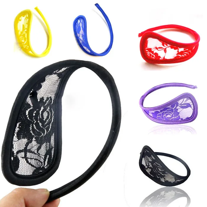 2pc Womens Sexy Invisible Underwear Hollow out C-String Thong Panties G-string Knickers C Shape String Panties
2pc Womens Sexy Invisible Underwear Hollow out C-String Thong Panties G-string Knickers C Shape String Panties