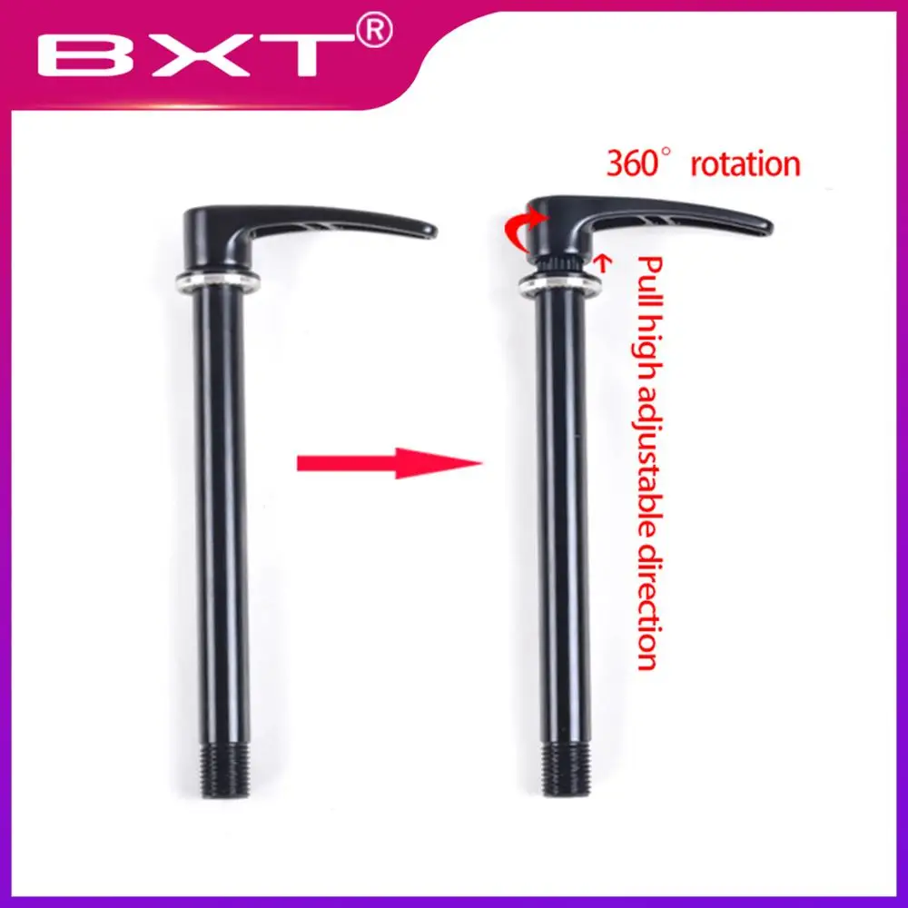 Bicycle alloy Quick Release Thru axle Skewer Fork 110/100mm*15mm and Frame 148/142mm*12mm MTB Bike Skewer Wheel Hub Skewers
Bicycle alloy Quick Release Thru axle Skewer Fork 110/100mm*15mm and Frame 148/142mm*12mm MTB Bike Skewer Wheel Hub Skewers