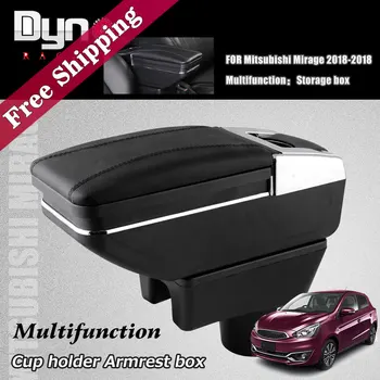 Rotatable Armrest Center Console Storage Box Leatherette Black Front Car Accessories For Mitsubishi Attrage Mirage 2014-2018
Rotatable Armrest Center Console Storage Box Leatherette Black Front Car Accessories For Mitsubishi Attrage Mirage 2014-2018