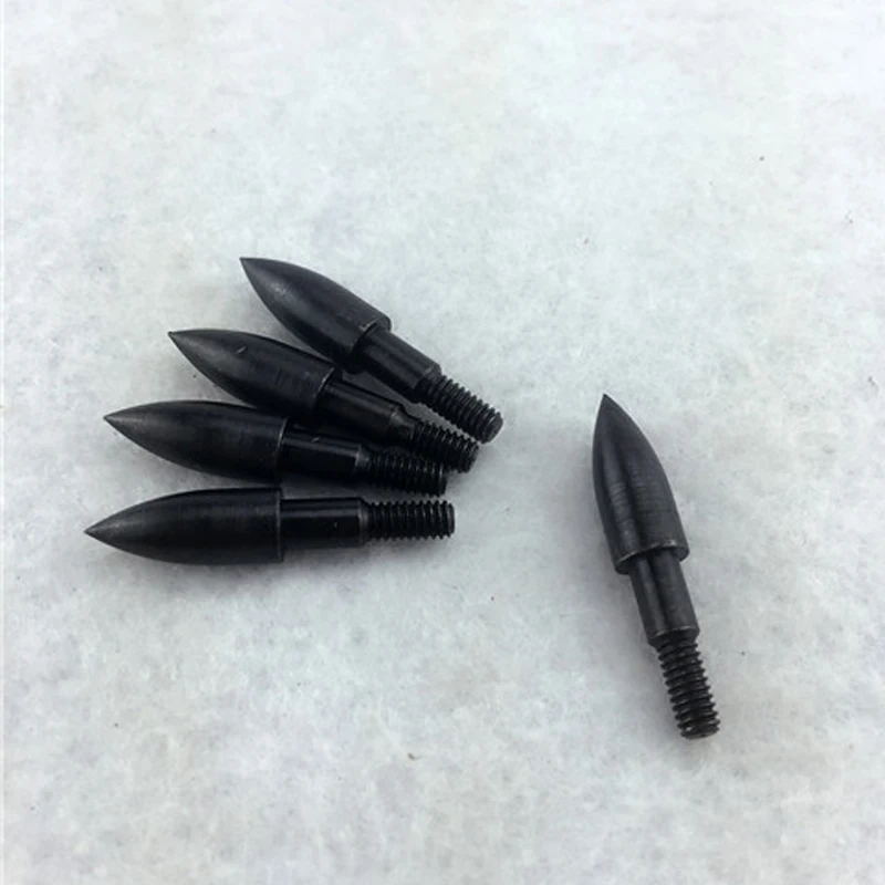 6/12/24pcs Alloy Arrow Head Arrow Point Archery Arrowheads for Compound/Recurve Bow Cross Bow Hunting and shooting Accessories
6/12/24pcs Alloy Arrow Head Arrow Point Archery Arrowheads for Compound/Recurve Bow Cross Bow Hunting and shooting Accessories
