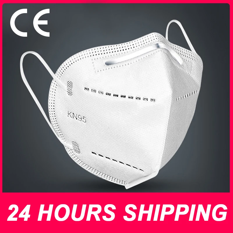 KN95 Mask KN95 Face Mask FFP2 Disposable Mask Reusable Mouth Masks Non Woven PM2.5 Anti Dust Masks FFP2 KN95 Face Masks N95 FFP2
KN95 Mask KN95 Face Mask FFP2 Disposable Mask Reusable Mouth Masks Non Woven PM2.5 Anti Dust Masks FFP2 KN95 Face Masks N95 FFP2