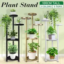 5 Tiers Plant Stand Flower Holders Living Room Display Shelf Furniture Balcony Decoration Flower Stand with Floor Protection Mat
5 Tiers Plant Stand Flower Holders Living Room Display Shelf Furniture Balcony Decoration Flower Stand with Floor Protection Mat