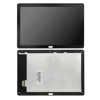For Huawei Mediapad T5 10 AGS2-AL00CHN AGS2-W09CHN LCD Display Touch Screen Digitizer Glass Assembly + Tools
For Huawei Mediapad T5 10 AGS2-AL00CHN AGS2-W09CHN LCD Display Touch Screen Digitizer Glass Assembly + Tools