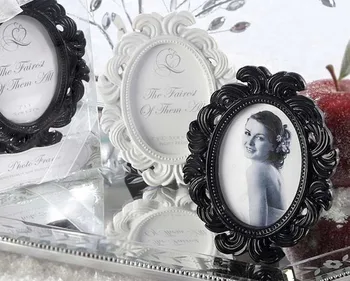 Free shipping 100 pieces/lot wedding giveaway gifts Wedding favor "The Fairest of Them All" Enchanting Photo Frame
Free shipping 100 pieces/lot wedding giveaway gifts Wedding favor "The Fairest of Them All" Enchanting Photo Frame