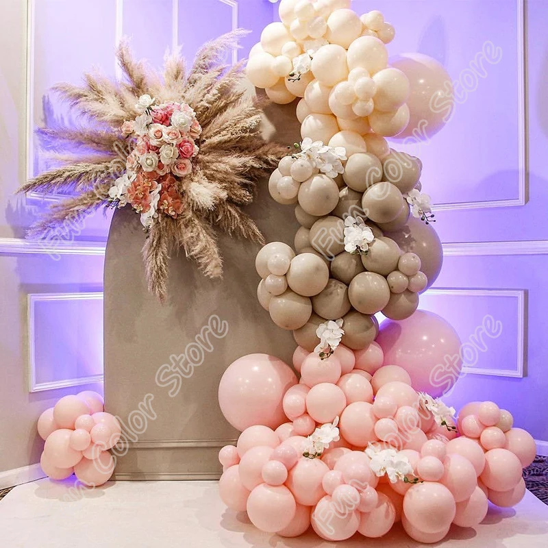 169pcs Macaron Blue Memorial Day Party Arch Background Baby Shower Event White Celebration Golden Decor Birthday Ballon Garland
169pcs Macaron Blue Memorial Day Party Arch Background Baby Shower Event White Celebration Golden Decor Birthday Ballon Garland
