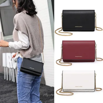 Fashion new handbags High quality PU leather Women bag Small incense wind chain Lozenge Shoulder bag Lock Stereotypes lattice
Fashion new handbags High quality PU leather Women bag Small incense wind chain Lozenge Shoulder bag Lock Stereotypes lattice
