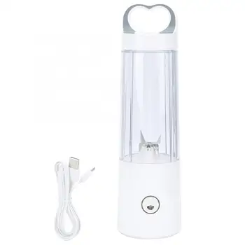 Fruit Mixing Machine USB Portable Juicer Blender Household Fruit Mixer Fruit Extractor Blender Mixing
Fruit Mixing Machine USB Portable Juicer Blender Household Fruit Mixer Fruit Extractor Blender Mixing