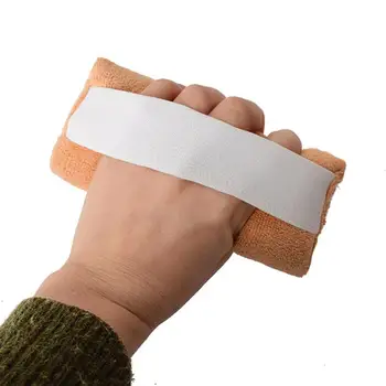 Finger Separation Pads Hand Griping Cushion Finger Recovery Training Tools Hand Fester Prevention Pads Orange
Finger Separation Pads Hand Griping Cushion Finger Recovery Training Tools Hand Fester Prevention Pads Orange
