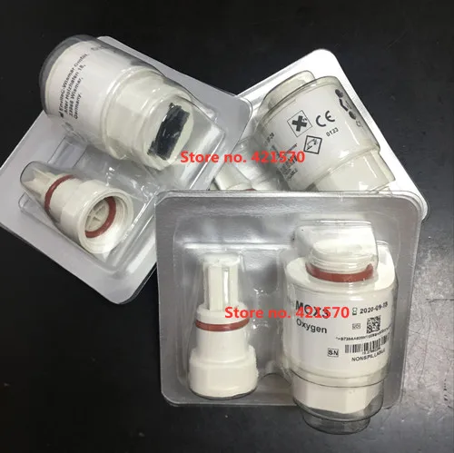 CITY MOX-4 gas sensor anesthetic medical oxygen sensor MOX-4 O2 sensor GAS SENSOR Original authentic M0X-4
CITY MOX-4 gas sensor anesthetic medical oxygen sensor MOX-4 O2 sensor GAS SENSOR Original authentic M0X-4