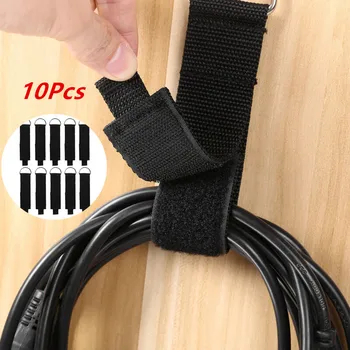 RV Garage Hook Heavy Duty Extension Cord Holder Organizer Hook Loop Storage Strap for House Basement Cable Hose Rope Wrap Hanger
RV Garage Hook Heavy Duty Extension Cord Holder Organizer Hook Loop Storage Strap for House Basement Cable Hose Rope Wrap Hanger