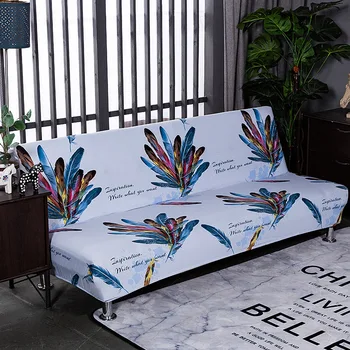 Leaf pattern sofa sets all-inclusive no handrails sofa cover all cover Custom stretch fabric sofa cushion sofa cover slip 1PCS 
Leaf pattern sofa sets all-inclusive no handrails sofa cover all cover Custom stretch fabric sofa cushion sofa cover slip 1PCS