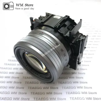 ( Silver Color ) For FUJI FUJIFILM X20 X10 Zoom Lens Group ( NO CCD ) Camera Replacement Spare Part Unit
( Silver Color ) For FUJI FUJIFILM X20 X10 Zoom Lens Group ( NO CCD ) Camera Replacement Spare Part Unit