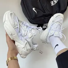 Platform Sneakers Women's Sports Shoes Spring Summer Running Lady Fashion Breathable Casual Trainers Tennis Basketball Footwear 
Platform Sneakers Women's Sports Shoes Spring Summer Running Lady Fashion Breathable Casual Trainers Tennis Basketball Footwear