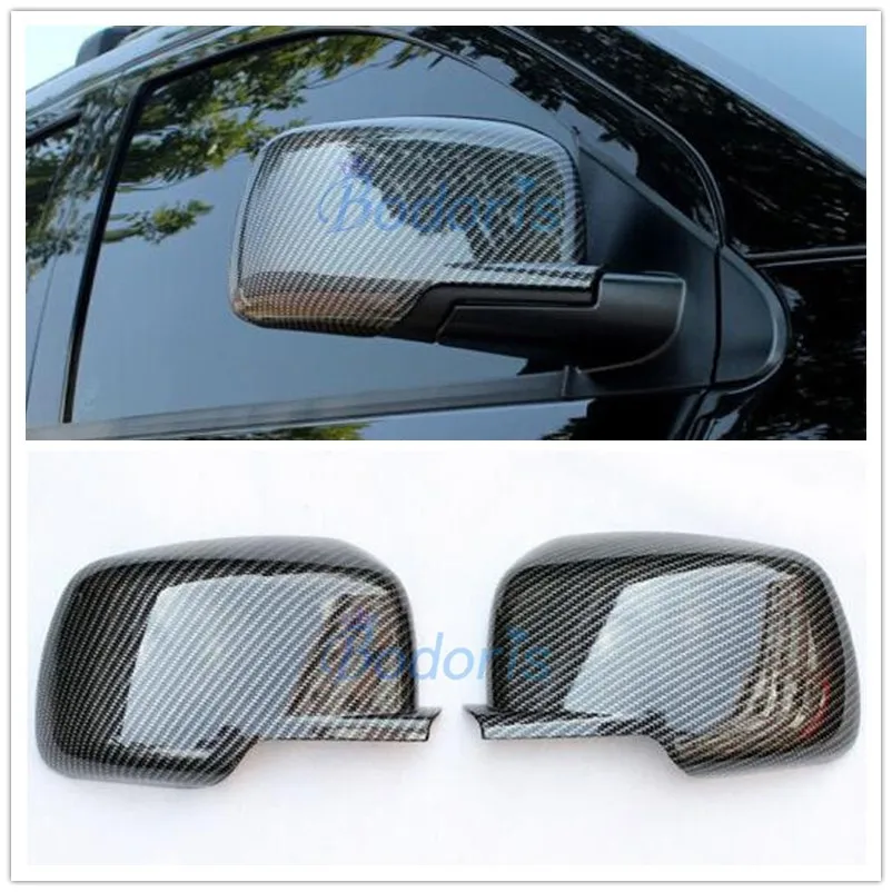 For Dodge Journey JUCV Fiat Freemont 2009-2018 Carbon Fiber Side Wing Mirror Overlay Rear View Cover Car Styling Accessories
For Dodge Journey JUCV Fiat Freemont 2009-2018 Carbon Fiber Side Wing Mirror Overlay Rear View Cover Car Styling Accessories