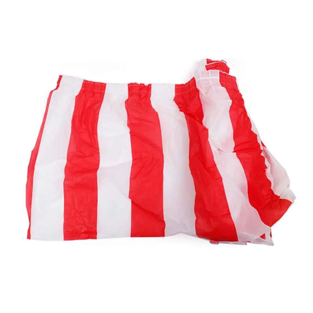 Circus Theme Table Skirt Waterproof oil Resistant Striped Table Skirt PVC environmental tablecloth for Home Decoration Supplies
Circus Theme Table Skirt Waterproof oil Resistant Striped Table Skirt PVC environmental tablecloth for Home Decoration Supplies