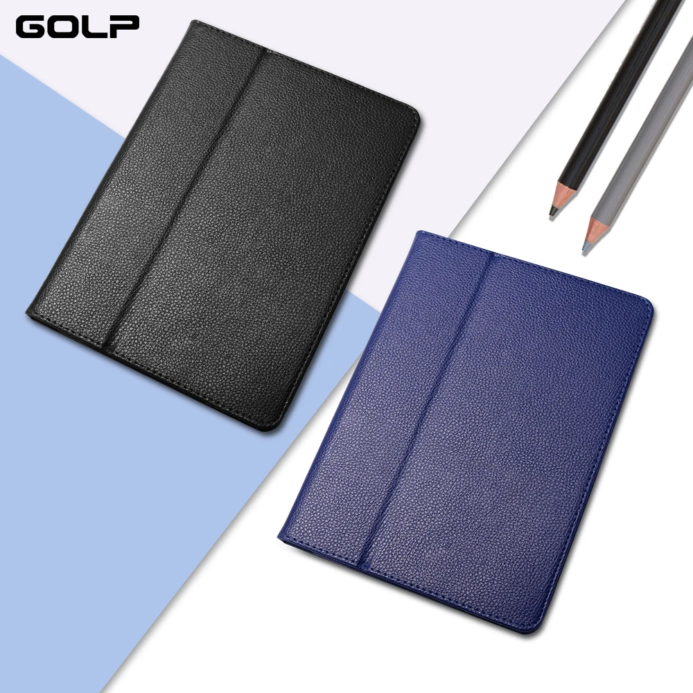 For Samsung Galaxy Tab T830 Case, GOLP PU Leather Magnetic Flip Smart Case for samsung S4 10.5 2018 Protective Cover
For Samsung Galaxy Tab T830 Case, GOLP PU Leather Magnetic Flip Smart Case for samsung S4 10.5 2018 Protective Cover