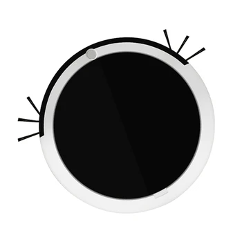 Rechargeable Smart Vacuum Cleaner Strong Suction Mop Sweep Machine Strong Suction Vacuum Cleaner, Us Plug
Rechargeable Smart Vacuum Cleaner Strong Suction Mop Sweep Machine Strong Suction Vacuum Cleaner, Us Plug