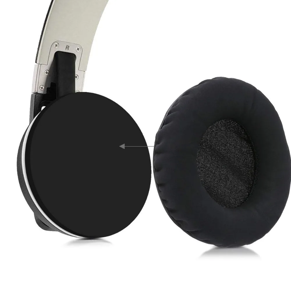 Replacement Earpad for S-ennheiser Urbanite XL Headphone Ear Pad/Ear Cushion/Ear Cups/Ear Cover/Earpads Repair Parts
Replacement Earpad for S-ennheiser Urbanite XL Headphone Ear Pad/Ear Cushion/Ear Cups/Ear Cover/Earpads Repair Parts