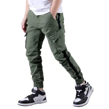 Fashion Boys Outdoor Pants Thicken Winter Teen Boys Cotton Trousers size 8 10 12 14
Fashion Boys Outdoor Pants Thicken Winter Teen Boys Cotton Trousers size 8 10 12 14