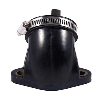 Rubber Intake Manifold Carburetor Boot for Polaris Sportsman 500 4x4 Ho 01-06
Rubber Intake Manifold Carburetor Boot for Polaris Sportsman 500 4x4 Ho 01-06