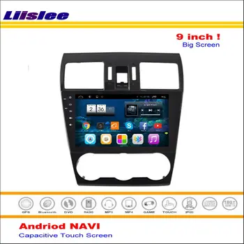 Liislee Car Android 7.1up GPS Navigation System For Subaru Forester 2012 2013 2014 Radio Stereo Audio Multimedia No DVD Player
Liislee Car Android 7.1up GPS Navigation System For Subaru Forester 2012 2013 2014 Radio Stereo Audio Multimedia No DVD Player