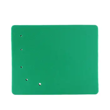 Sponge Mat Cake Sugarcraft 5 Holes Cake Mat Shaping Pad Paste DIY Fondant Tabeltop Convenient Flower Making Decorating Foam
Sponge Mat Cake Sugarcraft 5 Holes Cake Mat Shaping Pad Paste DIY Fondant Tabeltop Convenient Flower Making Decorating Foam