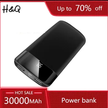 30000mAh Powerbank Portable Charging Poverbank Mobile Phone External Battery Charger Power Bank for Iphone Xiaomi Samsung
30000mAh Powerbank Portable Charging Poverbank Mobile Phone External Battery Charger Power Bank for Iphone Xiaomi Samsung
