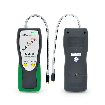 Newly Duoyi DY23 Automative Brake Fluid Tester Digital Brake Fluid Inspection Tester
Newly Duoyi DY23 Automative Brake Fluid Tester Digital Brake Fluid Inspection Tester