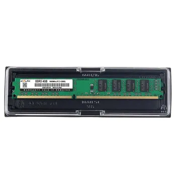 Icoolax Desktop DDR3 Memoria Ram 4GB 8GB 1600mhz PC3-12800 Longdimm DDR3 Ram Memory for Intel
Icoolax Desktop DDR3 Memoria Ram 4GB 8GB 1600mhz PC3-12800 Longdimm DDR3 Ram Memory for Intel