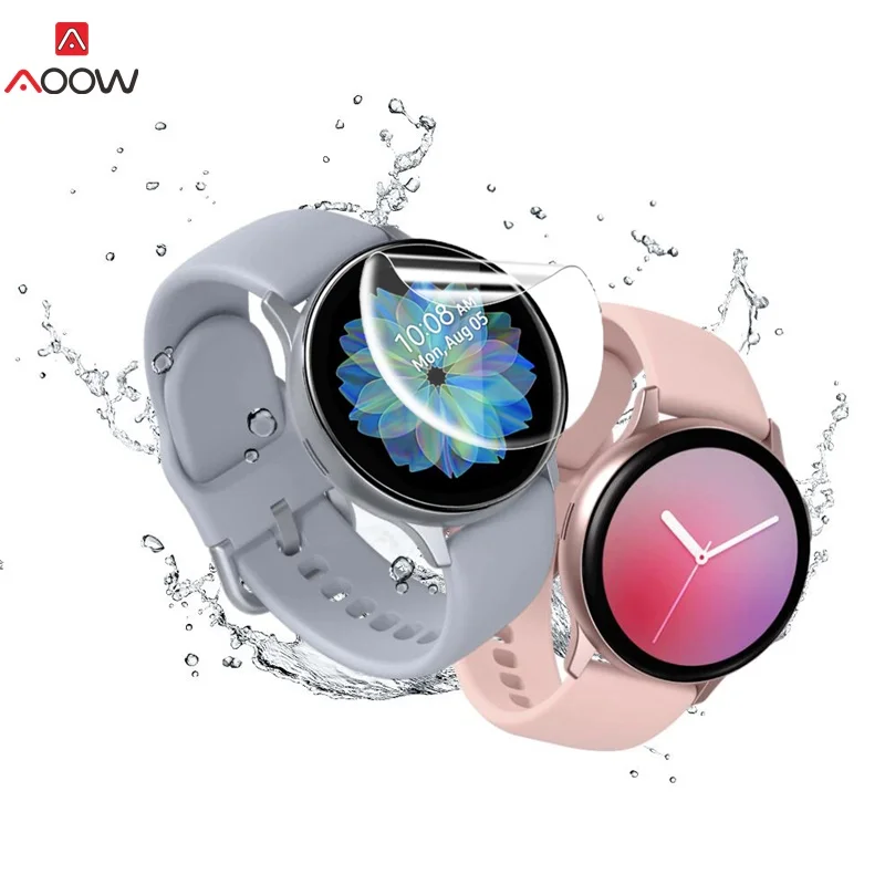 Самсунг Galaxy Watch Active 2 Купить