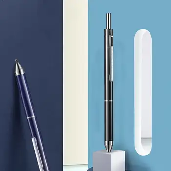 1PC Creative Three Color Ballpoint Pen Roller Ball Pens Stationery School Office Student Ballpoint Pen Supplies U8Q3
1PC Creative Three Color Ballpoint Pen Roller Ball Pens Stationery School Office Student Ballpoint Pen Supplies U8Q3