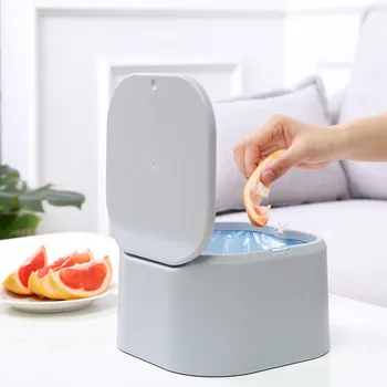 Push Pop-Up Desktop Push-Type Trash Can One-Click Open Living Room Desk Coffee Table Desktop Trash Can Detachable Mini Trash Can
Push Pop-Up Desktop Push-Type Trash Can One-Click Open Living Room Desk Coffee Table Desktop Trash Can Detachable Mini Trash Can