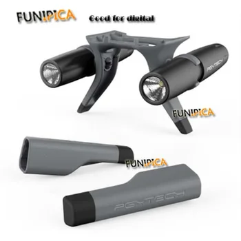 NEW mavic Gimble Protection Damping tripod with LED for DJI mavic tripod drone Accessories free shipping 
NEW mavic Gimble Protection Damping tripod with LED for DJI mavic tripod drone Accessories free shipping