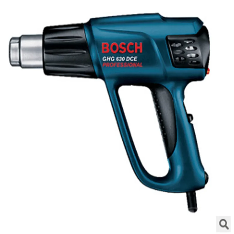 Germany Bosch Heat Gun GHG 600-3-1800 W Third Gear Set Dr. Hot Air Dryer Applicable Wide
Germany Bosch Heat Gun GHG 600-3-1800 W Third Gear Set Dr. Hot Air Dryer Applicable Wide
