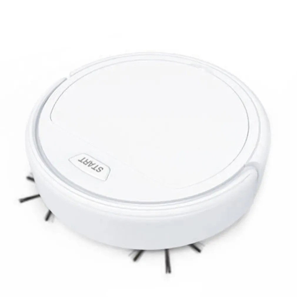 Sweeping robot automatic household ultra-thin lazy intelligent cleaning machine USB charging vacuum cleaner
Sweeping robot automatic household ultra-thin lazy intelligent cleaning machine USB charging vacuum cleaner