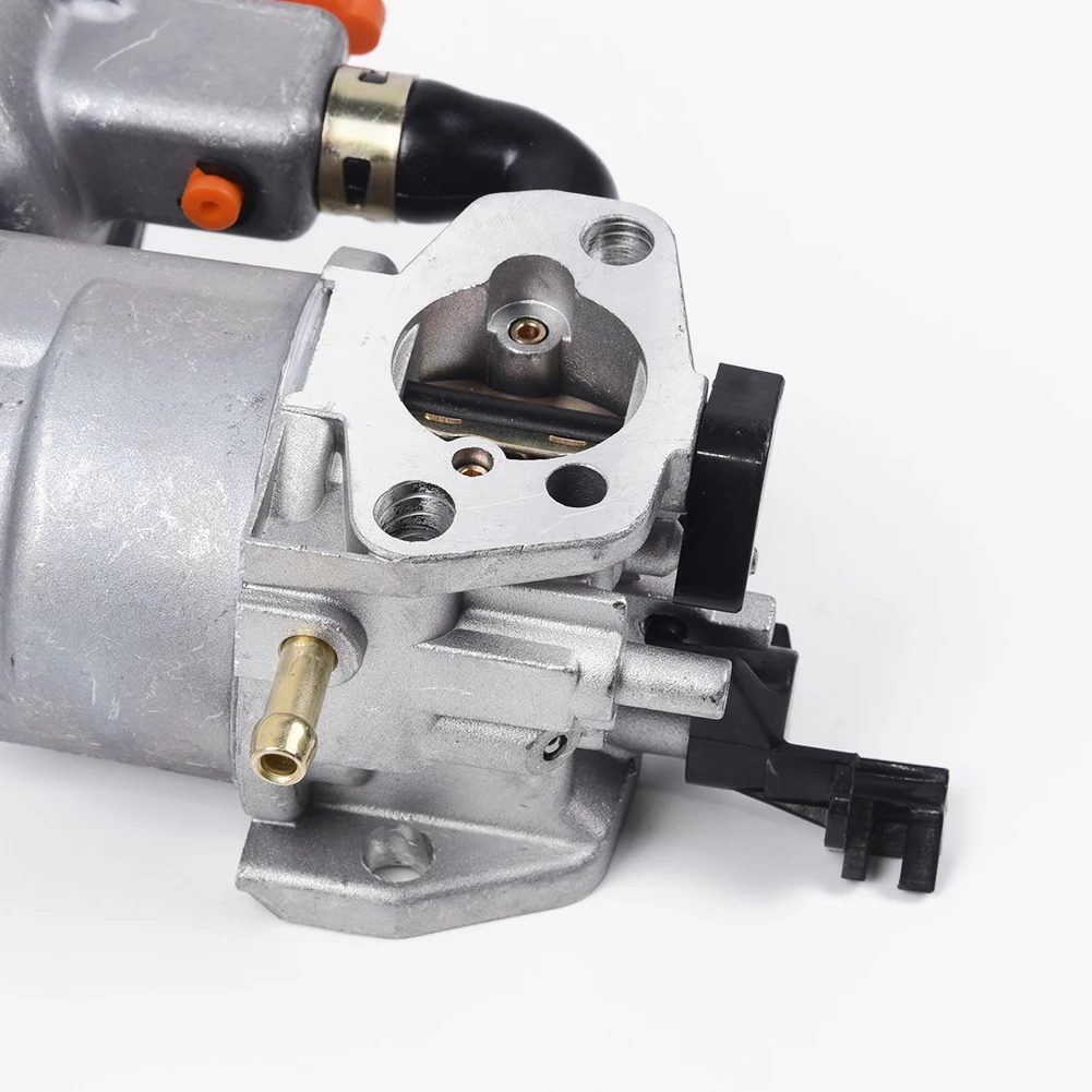Carburetor/Carb For Honda GX160 2KW 168F Water Pump Dual Fuel Generator Gasoline Home Garden Tool Accessories Carburetor kit Carburetor/Carb For Honda GX160 2KW 168F Water Pump Dual Fuel Generator Gasoline Home Garden Tool Accessories Carburetor kit