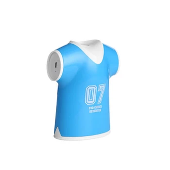 Jersey Humidifier Home Usb Mini Night Light Color Light Portable Humidifier Mute Air Purifier
Jersey Humidifier Home Usb Mini Night Light Color Light Portable Humidifier Mute Air Purifier