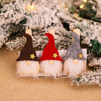 Plush Angel Pendant Child Cute Doll Christmas Toy Hanging Pendant Clip Festival Ornament For Xmas Tree Home Decor
Plush Angel Pendant Child Cute Doll Christmas Toy Hanging Pendant Clip Festival Ornament For Xmas Tree Home Decor