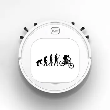 Robot Vacuum Cleaner Intelligent Automatic Mopping Clean Robot for Hard Floor Carpet Fashion The Development Of Bicycles
Robot Vacuum Cleaner Intelligent Automatic Mopping Clean Robot for Hard Floor Carpet Fashion The Development Of Bicycles