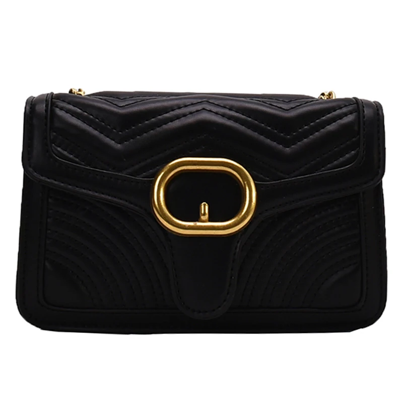 191215 iVog New Arrival Everyday Female Small Shoulder Crossbody Handbag Black White Fashion Hand Bags for Women 2019
191215 iVog New Arrival Everyday Female Small Shoulder Crossbody Handbag Black White Fashion Hand Bags for Women 2019