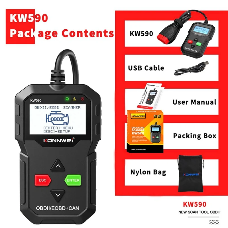 FIt Motor Car MT100 OBD2 Automotive Scanner Car Code Reader Scanner Tools Auto Car Diagnostic Tool Russian Language PK Elm327
FIt Motor Car MT100 OBD2 Automotive Scanner Car Code Reader Scanner Tools Auto Car Diagnostic Tool Russian Language PK Elm327
