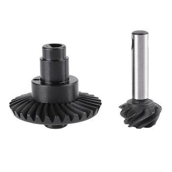 Steel Bridge Axle Shaft Gear Front Rear Axle Bridge Gear Spare Parts for AXIAL SCX10 II 90046 90047 RC Car Truck
Steel Bridge Axle Shaft Gear Front Rear Axle Bridge Gear Spare Parts for AXIAL SCX10 II 90046 90047 RC Car Truck