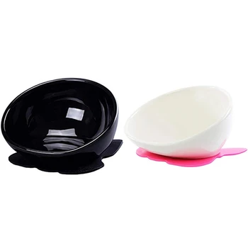 Dog Feeding Bowls,French Bulldog Yellow striped cat Ceramic Feeding Dishs For Cut Dog&Cat
Dog Feeding Bowls,French Bulldog Yellow striped cat Ceramic Feeding Dishs For Cut Dog&Cat