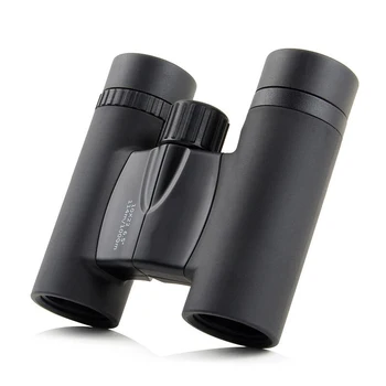 10 x 22 HD Binocular Outdoor Camping BAK4 Prisms Binoculars Portable Zoomable Wide Angle View Telescope
10 x 22 HD Binocular Outdoor Camping BAK4 Prisms Binoculars Portable Zoomable Wide Angle View Telescope