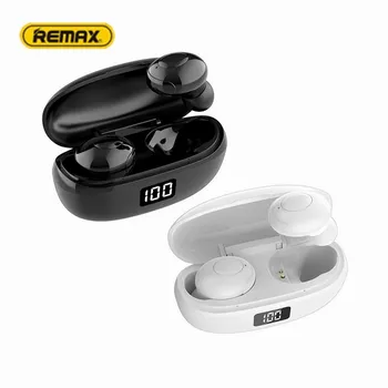 HKT-6 Bluetooth 5.0 Wireless 9D Stereo Earbuds Waterproof Earphones for Phone Mini Ture Wireless Sports Headset For Phone
HKT-6 Bluetooth 5.0 Wireless 9D Stereo Earbuds Waterproof Earphones for Phone Mini Ture Wireless Sports Headset For Phone