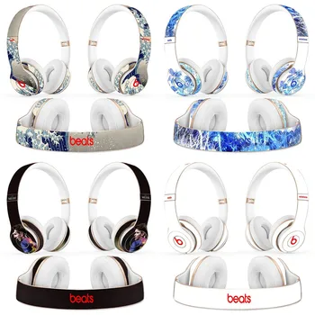 for SOLO2 SOLO3 Wireless Protective Wrap Cover Sticker Universal Vinyl Decal Skin for Beats Solo 2 3 Wireless Headphone
for SOLO2 SOLO3 Wireless Protective Wrap Cover Sticker Universal Vinyl Decal Skin for Beats Solo 2 3 Wireless Headphone