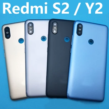 For Xiaomi Redmi S2 Y2 Housing Battery Back Cover Case with Power Volume Button for Xiaomi Redmi Y2 S2 Battery Case
For Xiaomi Redmi S2 Y2 Housing Battery Back Cover Case with Power Volume Button for Xiaomi Redmi Y2 S2 Battery Case